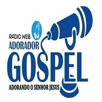 Rádio Web Adorador Gospel
