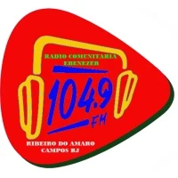 Rádio Ebenezer 104 - 104.9 FM