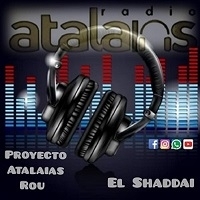 Atalaias El Shaddai