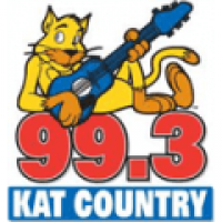 Radio Kat Country 99.3 FM
