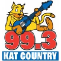 Rádio Kat Country 99.3 FM