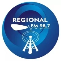 Rádio Regional - 98.7 FM
