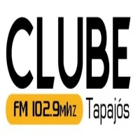 Rádio Clube Tapajós - 102.9 FM