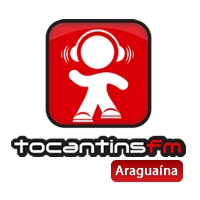 Rádio Tocantins - 97.7 FM