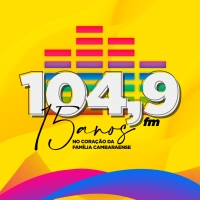 Rádio 104 FM