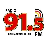 Rádio 91.5 FM