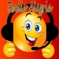 Radio Alegria Web