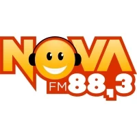 Rádio Nova FM - 88.3 FM