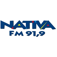 Rádio Nativa FM - 91.9 FM