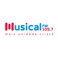 Rádio Musical - 105.7 FM