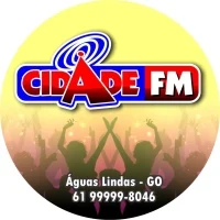 Rádio Cidade 98.1 FM