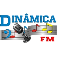Rádio Dinâmica FM - 98.7 FM