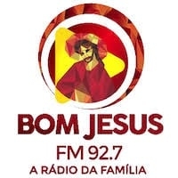 Bom Jesus FM 92.7 FM