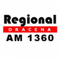 Rádio Regional / JP - 1360 AM