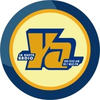 La Nueva Radio YA