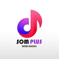 Web Rádio Som Plus