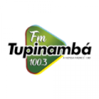 Rádio Tupinambá - 100.3 FM