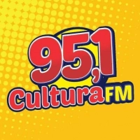 Rádio Cultura FM - 95.1 FM