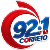 Rádio Correio FM - 92.1 FM