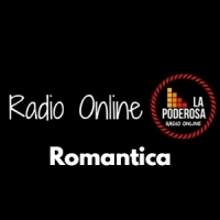 La Poderosa Radio Online Romantica