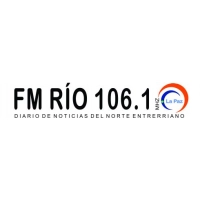 Radio Río FM - 106.1 FM