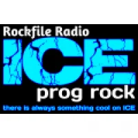 Rockfile Radio ICE