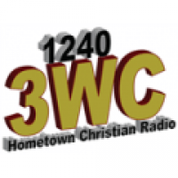 Radio 3WC 1240 AM