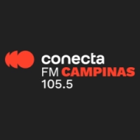 Rádio Conecta FM - 105.5 FM