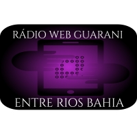 RADIO WEB GUARANI