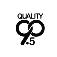 Rádio Quality - 90.5 FM