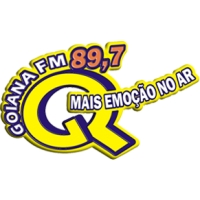 Rádio Goiana FM - 89.7 FM