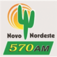 Rádio Novo Nordeste 570 AM