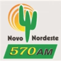 Rádio Novo Nordeste 570 AM
