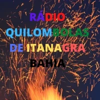 Rádio RÁDIO AFRO DE ITANAGRA