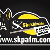 Webradio Shekhinah FM