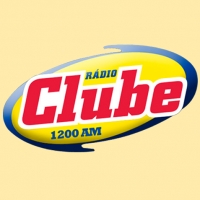 Rádio Clube - 1200 AM