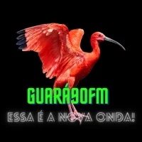 Rádio GUARÁ90FM