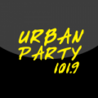 Radio Urban Party - 101.9