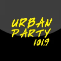 Radio Urban Party - 101.9