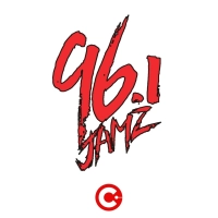 JAMZ 96.1 FM