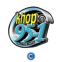 Rádio KHOP @ 95.1 - 95.1 FM