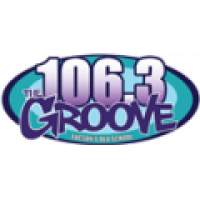 Rádio The Groove 106.3 FM