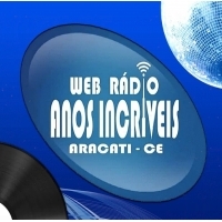 Web Rádio Anos IncrÍveis