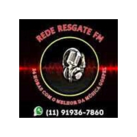Rádio Rede Resgate FM