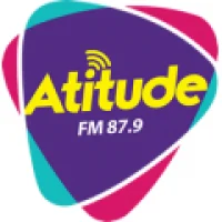 Rádio Atitude FM - 87.9 FM