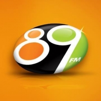 Rádio 89 FM - 89.5 FM