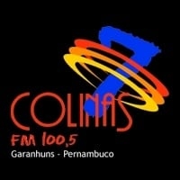 Rádio 7 Colinas - 100.5 FM