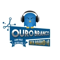 Web Radio Ouro Branco