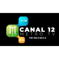 Rádio Metropolitana FM - 100.5 FM