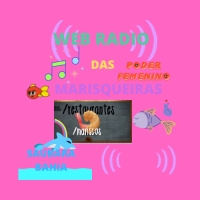 Web Radio Das Marisqueiras Saubara